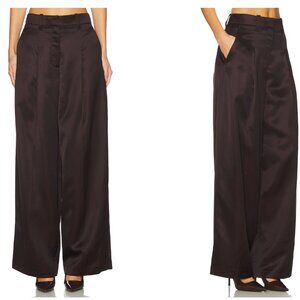 NWT A.L.C. Ryder Wide-Leg Pants